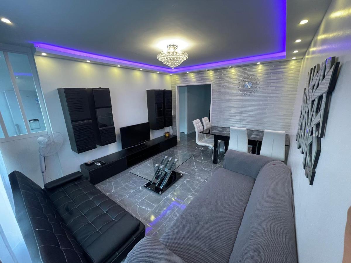 Meudon Appartement Confort 10 Minutes De Paris Exterior foto